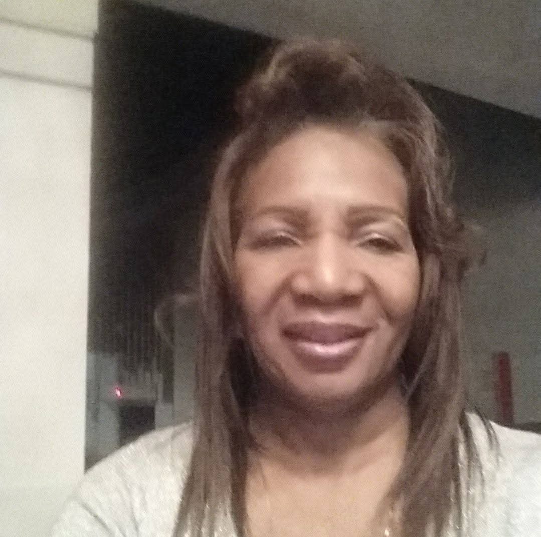Annette Stamps — Born and Raised