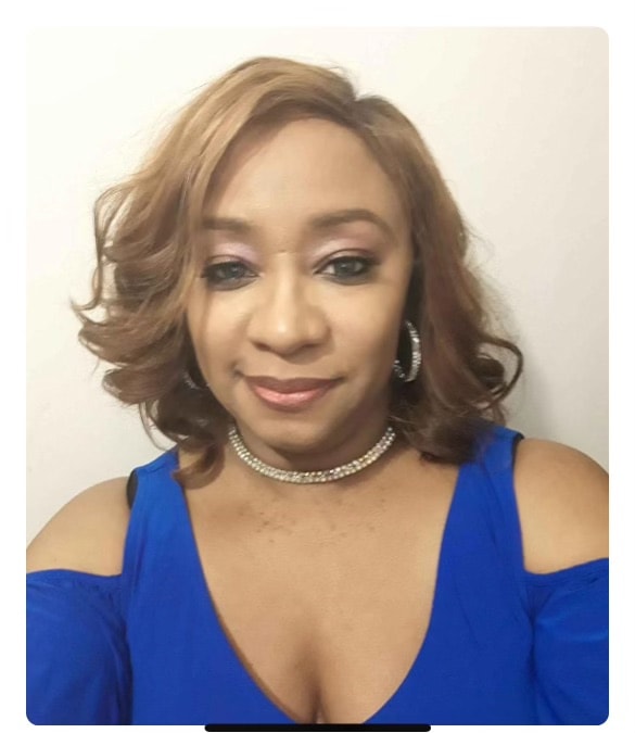 Bonita Hughes — Born and Raised