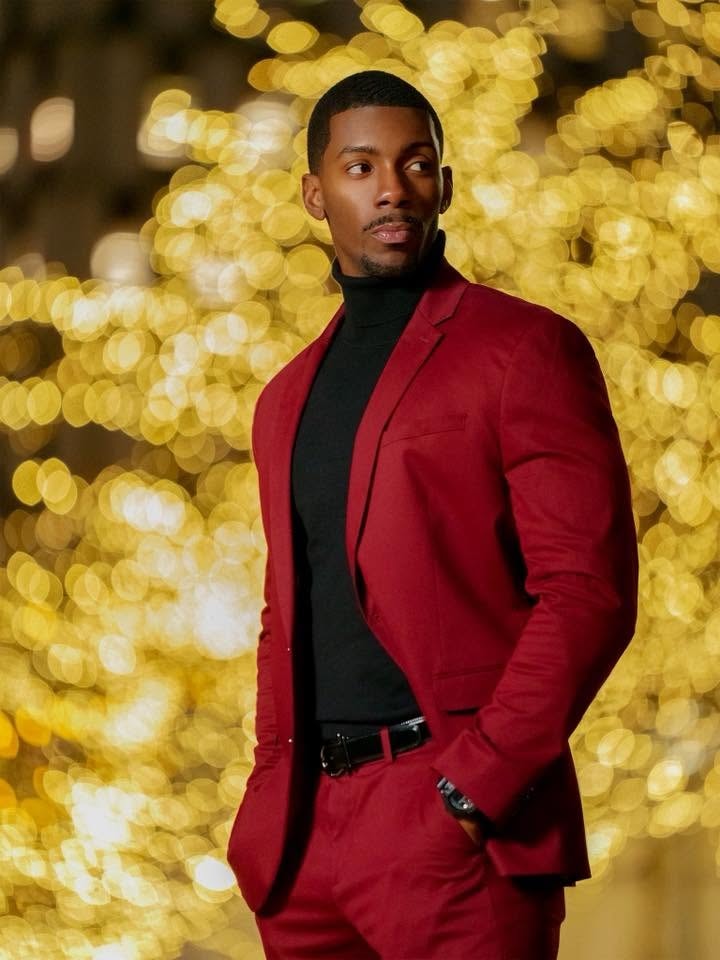 Donnell J Clayton — Born and Raised