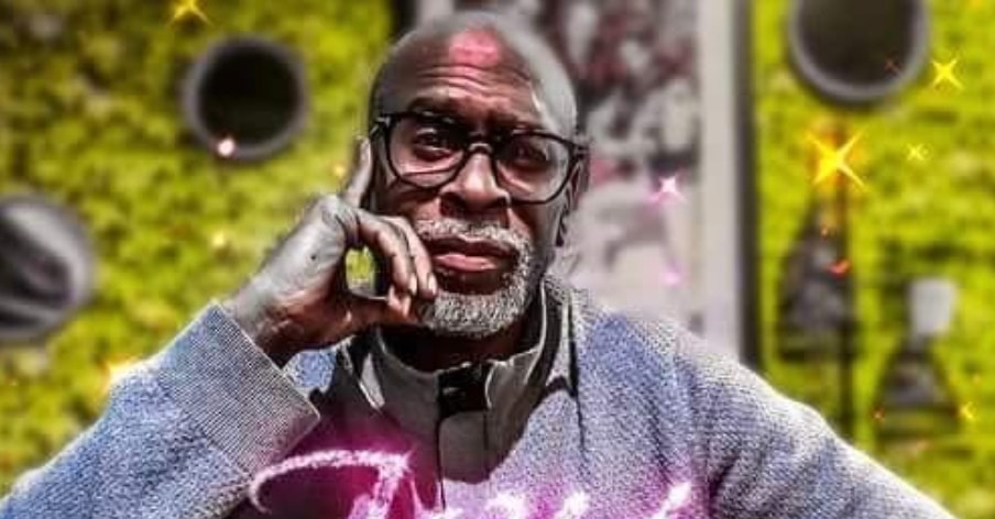 Hatari Jumbe — Born and Raised