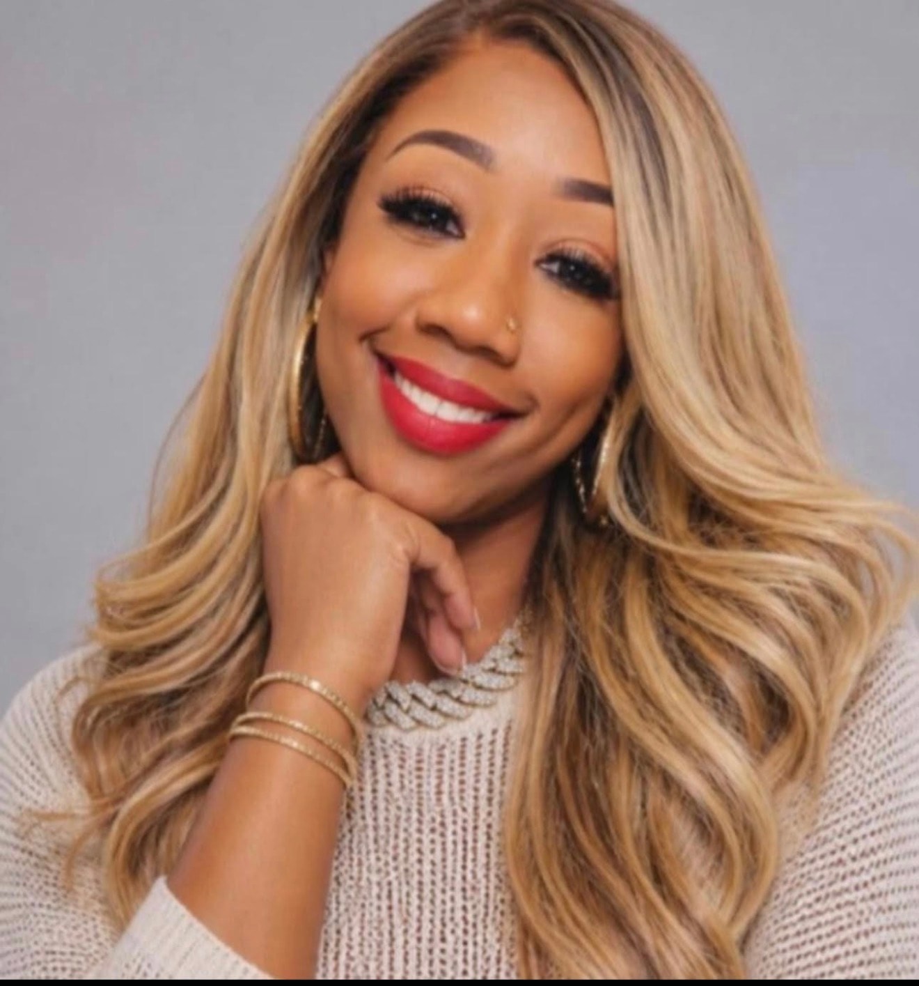 Iris Darcel — Born and Raised