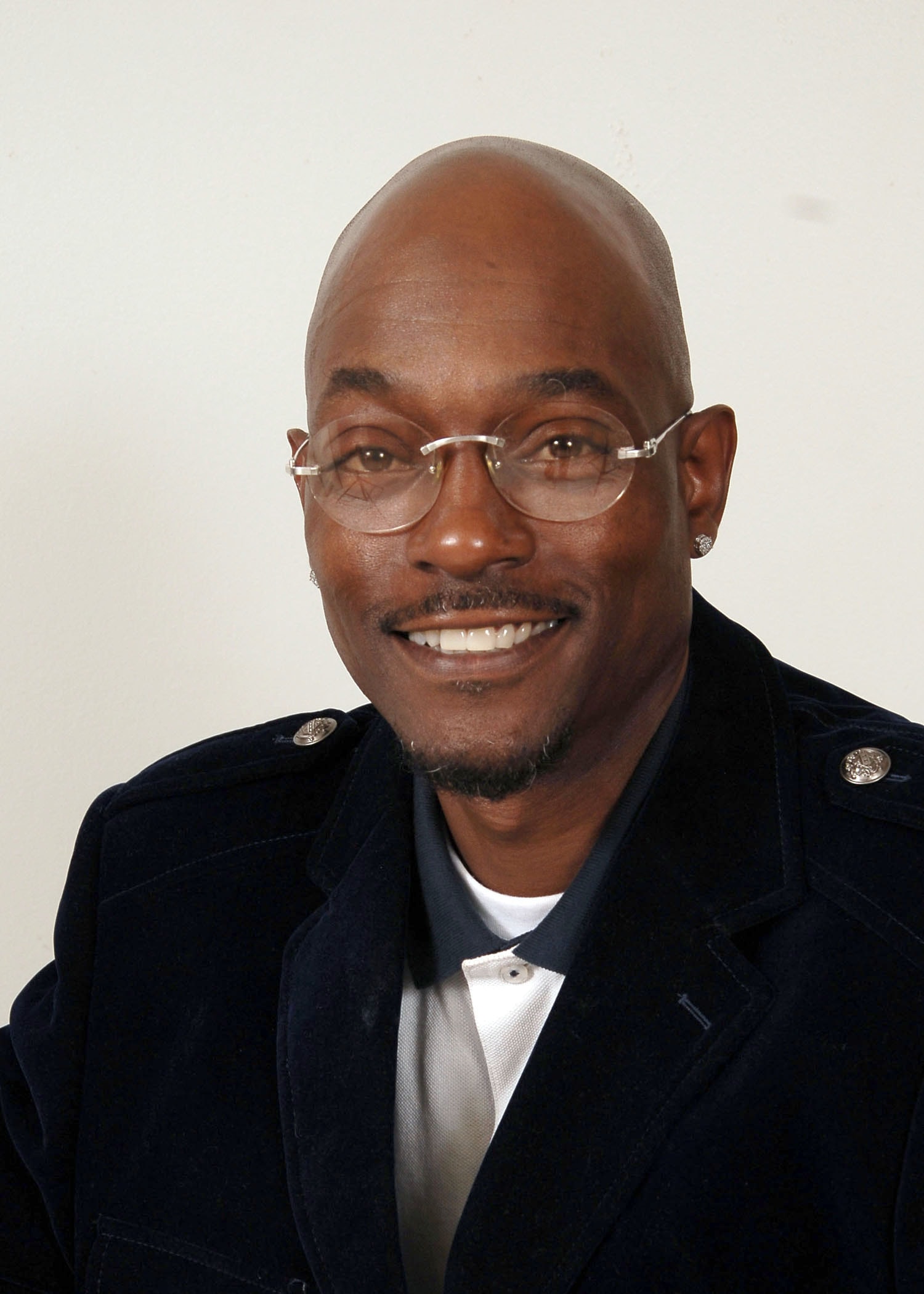 Moreel Mathis — Born and Raised