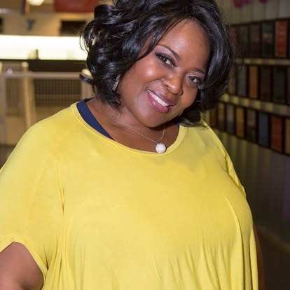 Velda Hunter — Born and Raised